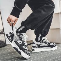 Nuevos zapatos deportivos casuales para hombre 6678 - details 9