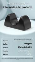 Masajeador Lumbar Portátil Moderno Alivio del Dolor de Espalda con Uso Doméstico - details 6
