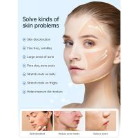 Dr-Pen Hydra.Pen H5 herramienta inalámbrica para el cuidado de la piel, Pen con Derma 2 piezas, 12 cartuchos de pines, dispositivo Facial de microcorriente 6 en 1, aplicador de suero automático profesional con pantalla LED - details 4