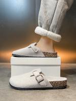 Zapatillas Unisex de verano, zapatos informales para casa, sandalias para caminar, chanclas de playa al aire libre, diseñador de lujo, moda, ligero para interiores - details 29