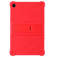 Funda de silicona suave con 4 esquinas gruesas para Samsung Galaxy Tab A9 Plus, Funda de 11 "SM-X210 SM-X215 SM-X216, Funda a prueba de golpes para niños - details 9