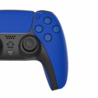 Mando inalámbrico con modo privado para PS4, de seis ejes con giroscopio gamepad, doble vibración, PS4 - details 3