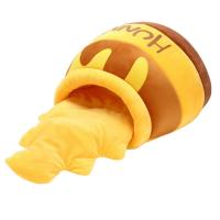 Cama de Gato Suave y Cálida Forma de Olla de Miel Desmontable y Ideal para Cachorros - details 2