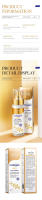 SADOER Suero Facial de Colágeno Lotion Facial Hidratante Control de Aceite Refrescante - details 3