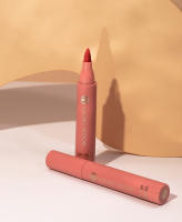 Lápiz Líquido Labial, delineador de labios Antiadherente, 6 colores disponibles - details 10