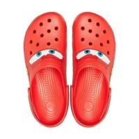 Zapatos clásicos de Rayo McQueen para hombre y mujer, adecuados para lugares casuales, sandalias de playa, zapatillas - details 2