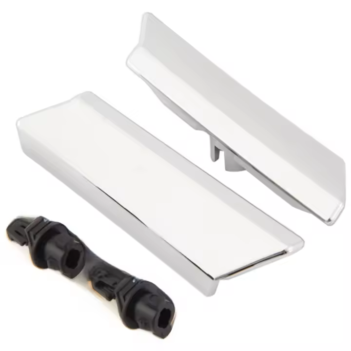 Cubierta de Boquilla de Lavado de Faros GS300 GS350 GS430 GS450H GS460 2006-2011 - 1