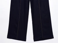Conjunto de Pantalones Grandes Ouwu Conjunto de Dos Piezas para Trajes de Mujer - details 8