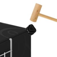 Estantería, Armario, Modular, Módulos, Organizador, Habitación, Hogar, Salón, Organizar, Almacenar