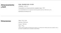 EU Version Xiaomi POCO M6 Pro 8GB+256GB NFC Smartphone Helio G99 Octa Core 6.67'' 120Hz AMOLED Display 64MP Triple Camera 67W Turbo Charging 5100mAh Battery - details 15