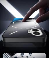 Funda Protectora de Choque para Nothing Phone 1 Ag Funda de Carcasa Mate con Revestimiento Mate - details 8
