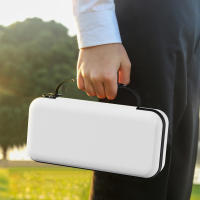 Estuche de transporte de viaje para Mac Mini M4/M4 Pro, Chip M4 Pro/Chip M4, funda protectora, organizador de viaje para ordenador de escritorio - details 1