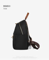Mochila de viaje informal para mujer, Mochila pequeña de moda, mochila simple para mujer, mochila de hombro para mujer, mochila escolar - details 22