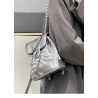 Mochila De Cadena Para Mujer, Nueva Mochila De Viaje Para Mujer De Moda De Verano 2025 - details 3