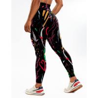 Pantalones De Yoga Sin Costuras De Cintura Alta Con Estampado Nude, Leggings Para Mujer Que Levantan La Cadera, Ropa Deportiva De Secado Rápido, Nuevo, 2025 - details 25