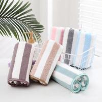Toallas de Ducha de Terciopelo de Coral Suaves y Fuertes Absorción de Agua Uso en Baño y Dormitorio - details 7