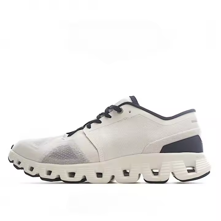 Zapatillas para correr entrenamiento físico zapatillas transpirables para hombre. - 1