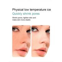 Herramienta de Elección para el Cuidado de la Piel Herramienta de Contorno y Elevación con Silicona Bandeja de Hielo Comprensiva Masajeador Facial Reduce Acné - details 6
