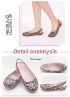 Sandalias ligeras a prueba de agua para verano, zapatos antideslizantes con agujeros, zuecos, novedad - details 12