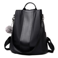 Mochila antirrobo Impermeable para Mujer, Estilo, Calidad y Versatilidad,Viajes, trabajo, fiesta, vacaciones - details 0