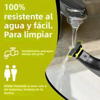 1 Uds cabezales de cuchilla de repuesto para afeitadora OneBlade QP6531 QP6530 QP2834 QP2734 QP2510 QP2515 QP2630 QP6520 QP6510 QP6651 QP6551 QP6541 - details 0