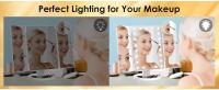 led mirror