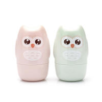 Tijera de uñas para Bebe recién nasido, herramienta para el cuido de las uñas, cortaúñas portávil Seguro para niños, recortador, Lima, pinzas con Caja, Kit de manicura para niños - details 16