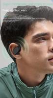 Auriculares inalámbricos con Bluetooth 5,1, cascos con micrófono, Control de botón, reducción de ruido, ganchos para los oídos, para jugadores - details 9