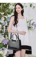 Bolso de las señoras nuevo versátil de alto sentido de las señoras bolso atmosférico modelo de la madre bolso de hombro - details 1