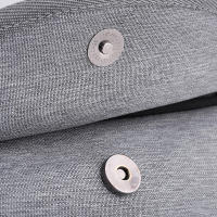 Mochila de hombro multifuncional impermeable, bolso práctico espacioso, ideal para viajes, escuela y vida acogedora. - details 25