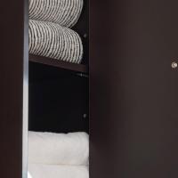 Mueble de Baño de Alto Estante Estanterías con 2 Puertas y Cajón Blanco Tamaño 20x20x180cm - details 89