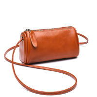 Mujer 2025 nuevo bolso de mujer, bolso de teléfono móvil, bolso de mensajero de hombro, bolso de almohada. - details 0