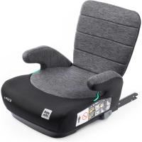 Silla de Niños Desmontable Alzador con Respaldo 125-150 cm Grupo 2/3 Cómodo y Seguro Homologado - details 0