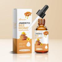 2XHoney Eye Care líquido refrescante para aliviar la fatiga ocular y astringente gotas calmantes para los ojos Jimerito miel para la salud de los ojos - details 2