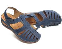 Sandalias de Plataforma Ortopédicas Premium Corrector de Hallux Mensis - details 10