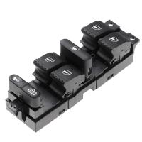 Nuevo botón de interruptor principal de ventana para Volkswagen Golf Jetta Bora Passat B5 Seat Leon MK4 Skoda Octavia MK1 Fabia 1J 4959857 - details 0