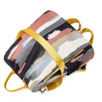Mochila Antirrobo informal para Mujer, Bolso Impermeable de nailon, Mochila de Trabajo, Mochila de Viaje informal - details 3