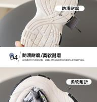 Zapatillas Deportivas para Niñas Primavera-Otoño Zapatos Ligeros de Moda para Papás - details 5