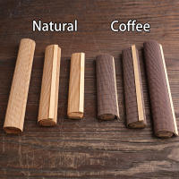 Mantel de Mesa de Bambú Natural Estilo Japonés Almohadilla de Mesita de Té - details 6