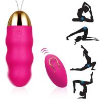 Leten Vibrador Kegel Portátil Control Remoto para Mujeres Exerciciador Muscular para Vagina - details 4