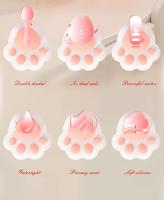 Leten AV Magic Wand Pussy Lady Vibrador Espiral G-Spot Estimulador de Vibración Masajeador Vaginal Vibrador Juguetes Sexuales para Masturbadores Femeninos - details 1