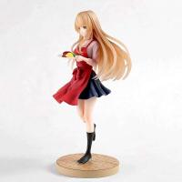 F:NEX TENITOL Shiina Mahiru figura de acción Anime PVC muñecas coleccionables en miniatura estatuilla ornamento regalos - details 1