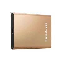 Ampliación de disco duro móvil de 64 TB, 32 TB, 16 TB, 6 TB, USB 3.1 SSD, plataforma completa PlayStation y Xbox, compatible con PC/Mac, un segundo de ampliación de memoria de computadora Mini disco duro ¡Llena todo el mundo! - details 7