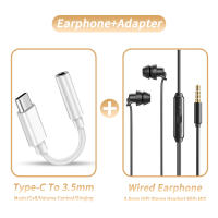 ASMR Sleeping Earbuds 3.5mm AUX/Type-C HIFI Heavy Bass Soft Silicone Wired Earphones In-Ear With Mic For Samsung Xiaomi Android - details 18