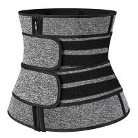 FOCANO Entrenador Cinturón Moldeador Equipo de Fitness Integrado para Pérdida de Peso - details 1