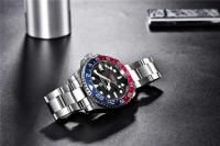 Reloj Mecánico de Lujo PAGANI DIZINE Cerámica de Pulsera Resistente al Agua 100m - details 12