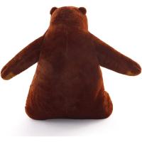 Simulación Gigante de 60 cm, Juguete Animal de Peluche de Relleno, muñeca Gigante, Oso de Peluche para decoración del hogar - details 3