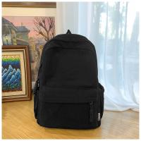 Mochila Elegante de 20L Diseño Minimalista Versátil para Universidad, Viajes y Uso Diario - details 4