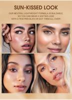 HANDAIYAN - Lápiz de Pecas, Freckles Pen de Maquillaje, Resistente Al agua y Duradero, Lápiz Maquillador de Pecas, Cosmetics Maquillaje Mujeres - details 6