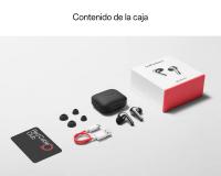 OnePlus Buds 3 Auriculares Inalámbricos con Audio Hi-Res y LHDC 5.0 Reproducción de 44 Horas - details 7